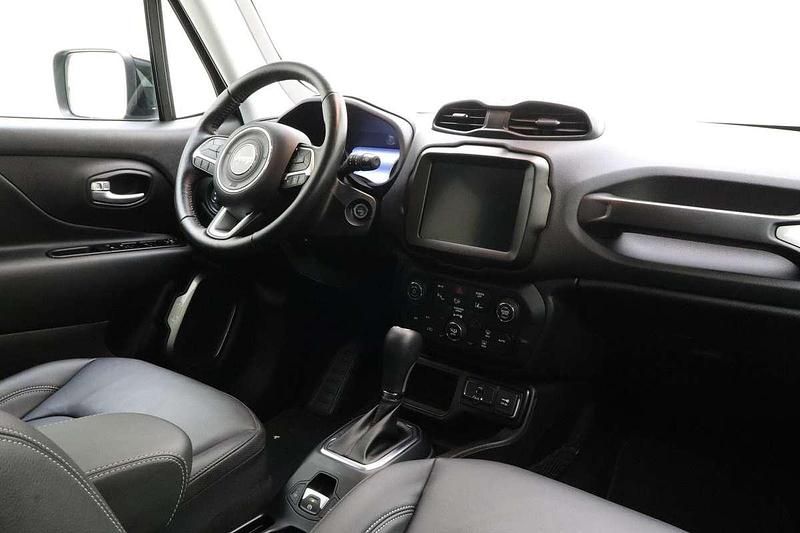 Occasion Jeep Renegade 129 PK (94 kW) 2024 Blauw SUV