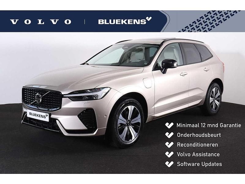 Gebruikt 2024 Volvo XC60 Plus SUV | € 54.595 (Iets duurder) - Afbeelding 1/4
