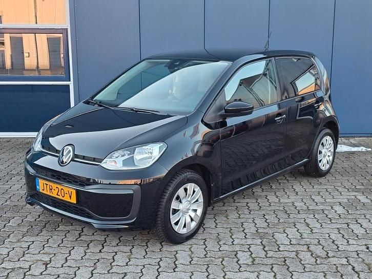 Occasion VW up! 60 PK (44 kW) 2020 Hatchback