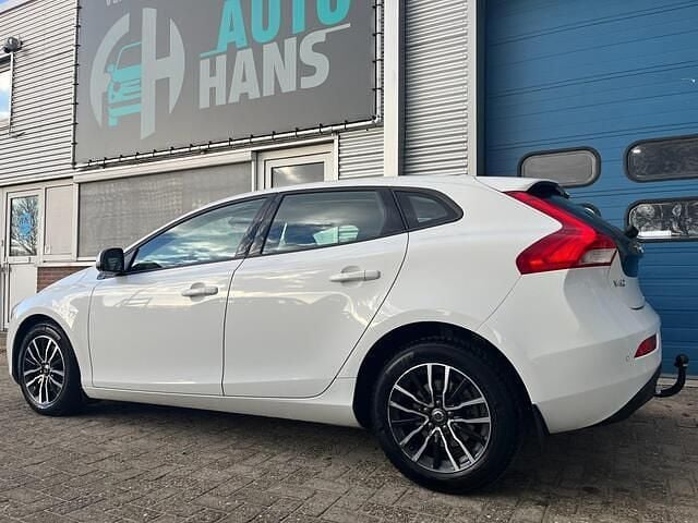 Occasion Volvo V40 123 PK (90 kW) 2016 Hatchback Hatchback