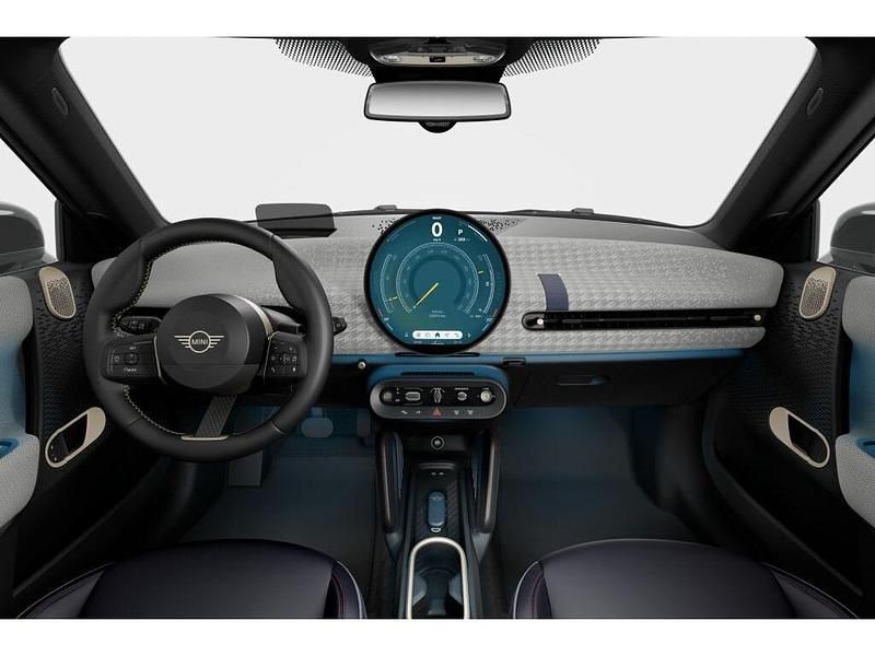 Occasion Mini Cooper 114 kW (156 PK) 2025 Grijs Hatchback