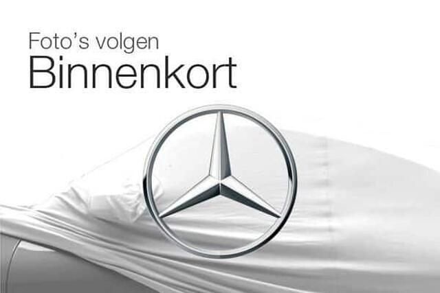 Occasion Mercedes SL500 306 PK (225 kW) 2001 Grijs Cabriolet