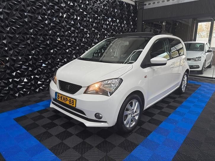 Gebruikt 2013 Seat Mii Hatchback | € 4.950 (Iets duurder) - Afbeelding 1/4