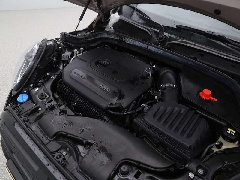 Occasion Mini John Cooper Works 179 PK (131 kW) 2021 Grijs Hatchback