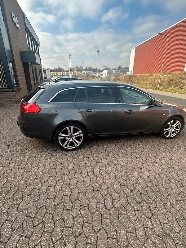 Occasion Opel Insignia 140 PK (102 kW) 2011 Stationwagen