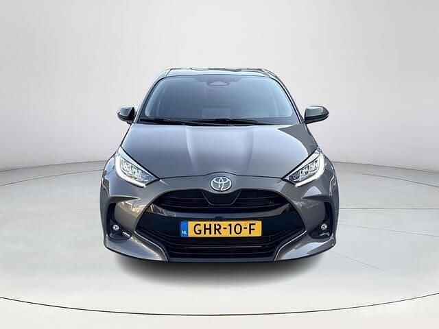 Occasion Toyota Yaris Edition 116 PK (85 kW) 2024 Groen Hatchback