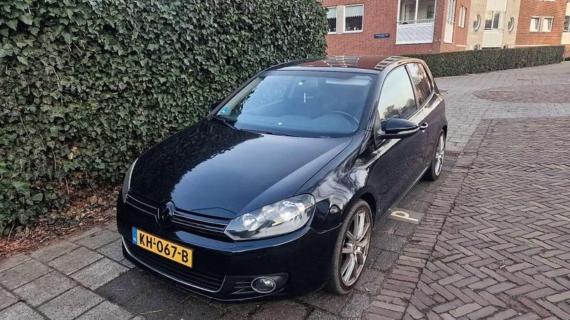Occasion VW Golf VI Highline 160 PK (117 kW) 2009 Hatchback
