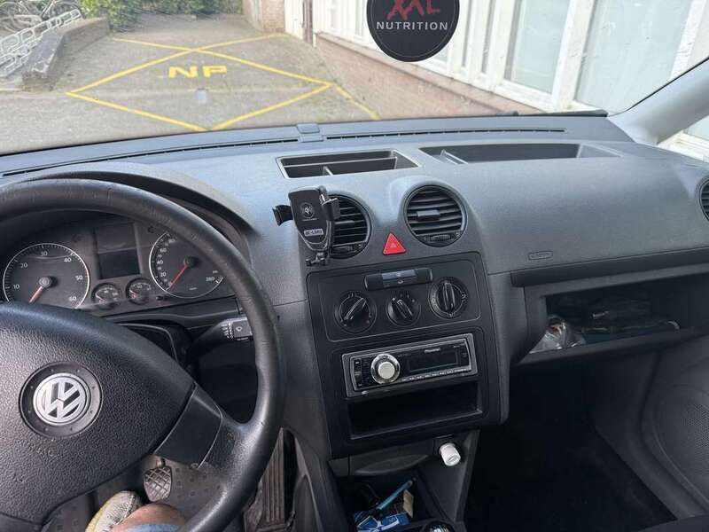 Gebruikt 2009 VW Caddy MPV | € 2.000 (Goede deal) - Afbeelding 1/4