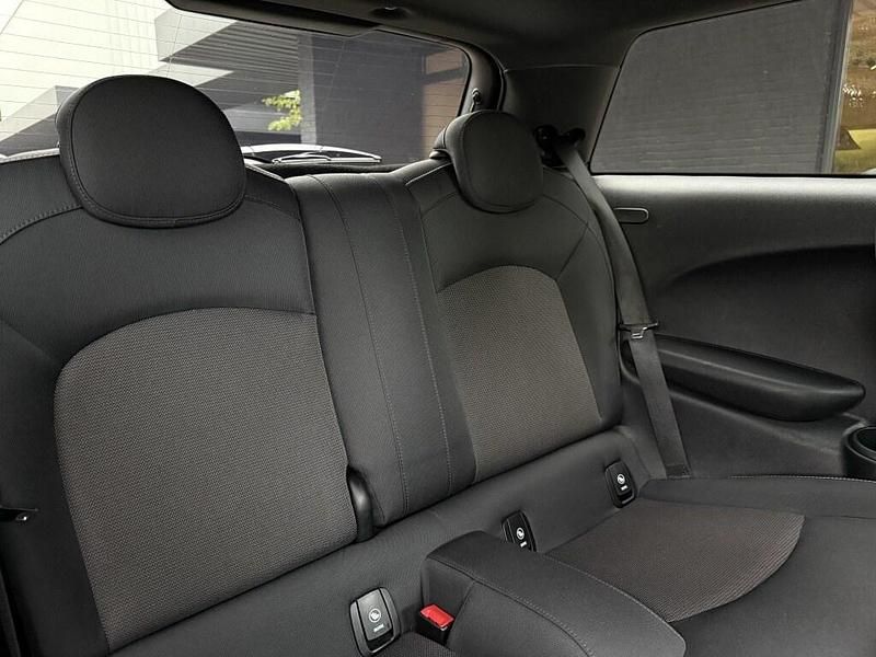 Occasion Mini ONE 102 PK (75 kW) 2020 Hatchback Hatchback