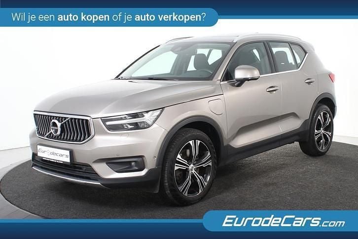 Occasion Volvo XC40 Inscription 191 kW (261 PK) 2021 SUV
