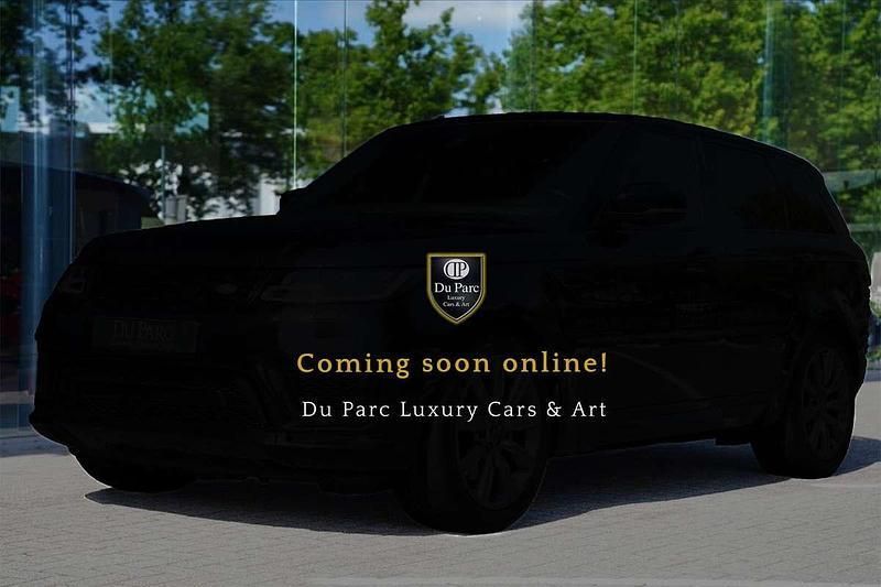 Zwart Gebruikt 2025 Land Rover Range Rover evoque Autobiography SUV | € 76.888 - Afbeelding 1/1