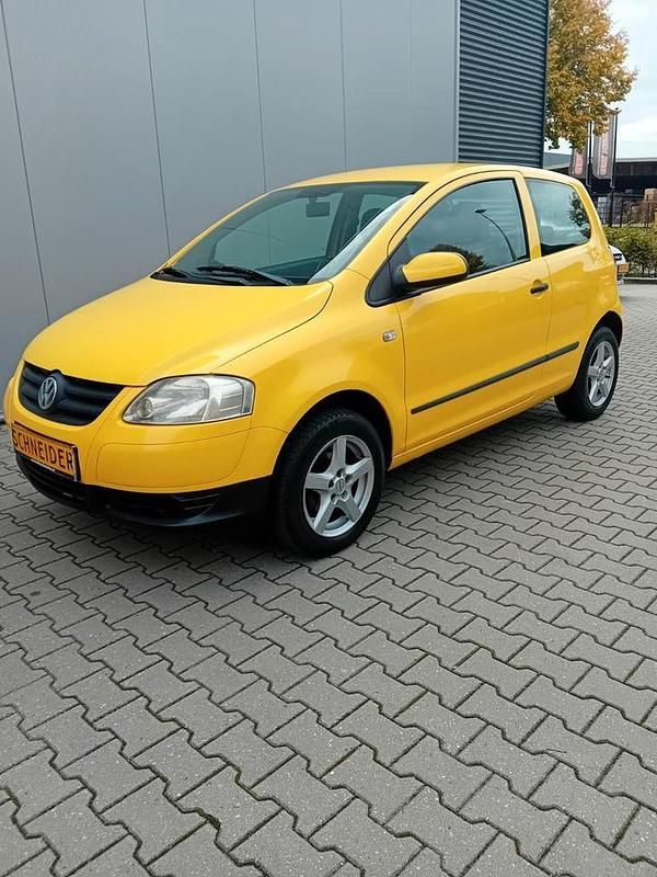 Occasion VW Fox 54 PK (39 kW) 2006 Hatchback