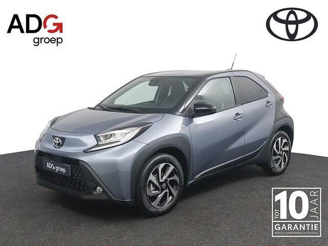 Overige Nieuw 2025 Toyota Aygo Pulse Hatchback | € 23.590 (Iets duurder) - Afbeelding 1/4
