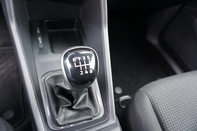 Occasion VW Caddy 102 PK (75 kW) 2024 Wit MPV