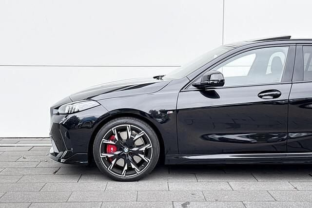 Occasion BMW 123 Shadowline 218 PK (160 kW) 2025 Zwart Hatchback