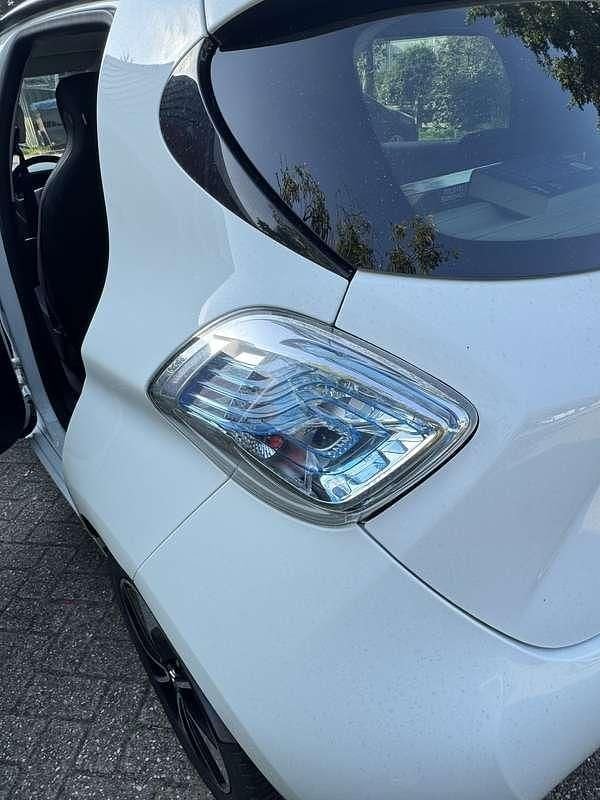 Occasion Renault Zoe Intens 67 kW (92 PK) 2018 Hatchback