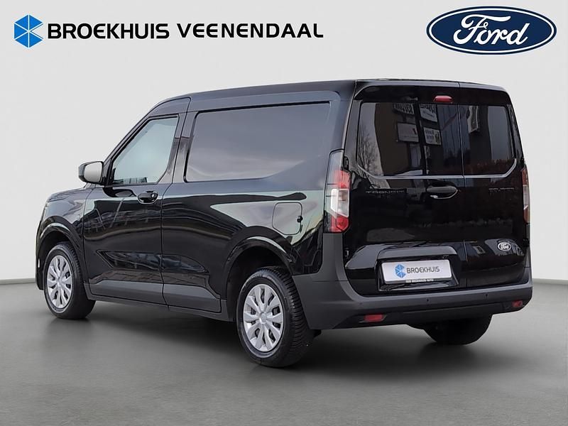 Occasion Ford Transit 2024 Van