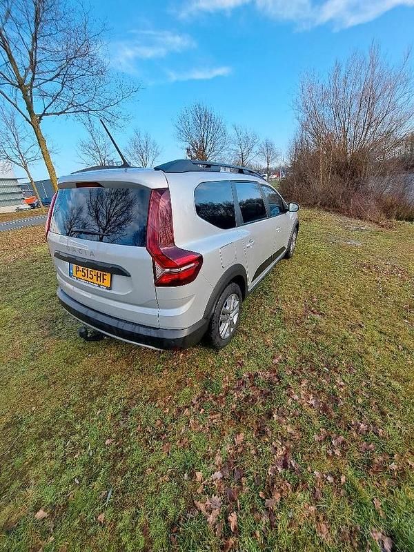 Occasion Dacia Jogger 100 PK (73 kW) 2022 MPV