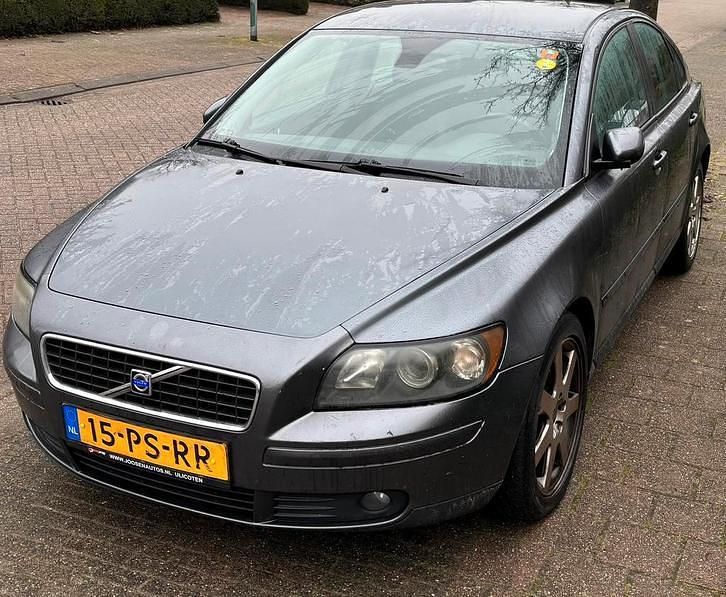Occasion Volvo S40 140 PK (102 kW) 2004 Sedan