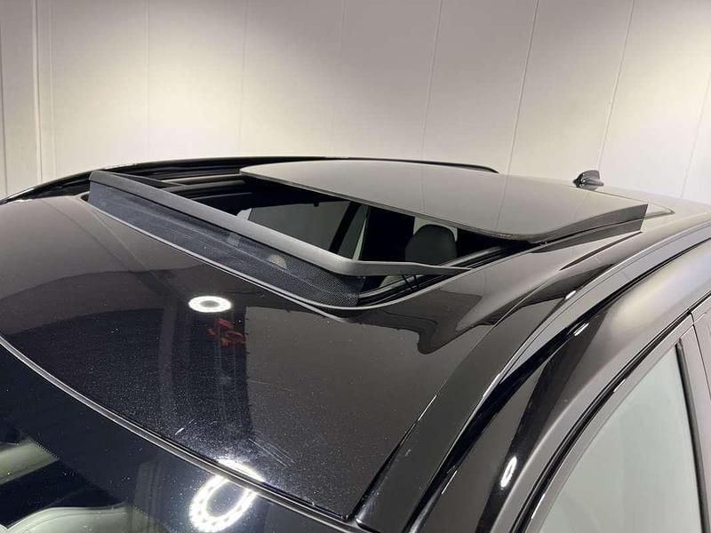 Occasion Volvo XC90 R-Design 390 PK (286 kW) 2021 Zwart (metallic) SUV