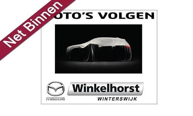 Jet black Gebruikt 2017 Mazda 3 Sedan | € 15.950 (Eerlijke prijs) - Afbeelding 1/1