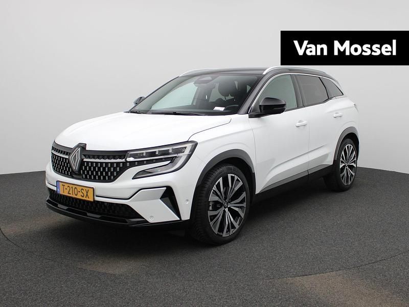 Suv Occasion 2023 Renault Austral Iconic SUV | € 30.945 (Eerlijke prijs) - Afbeelding 1/3