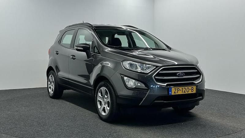Occasion Ford Ecosport Trend 2019 Grijs SUV