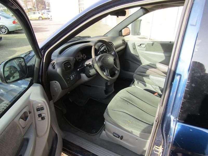 Occasion Chrysler Voyager 150 PK (110 kW) 2007 MPV