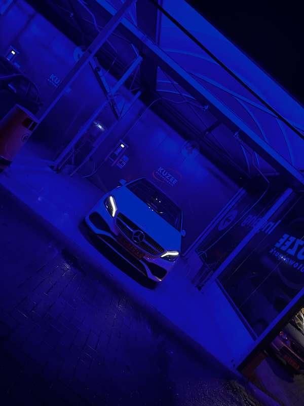 Occasion Mercedes A250 Motorsport Edition 218 PK (160 kW) 2016 Sedan