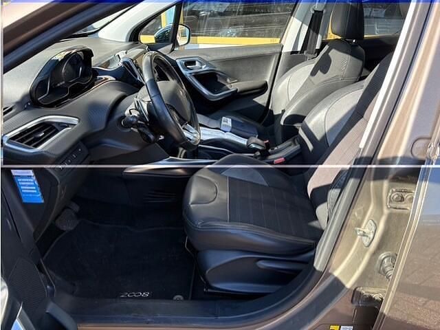 Occasion Peugeot 2008 Allure 82 PK (60 kW) 2014 Grijs SUV