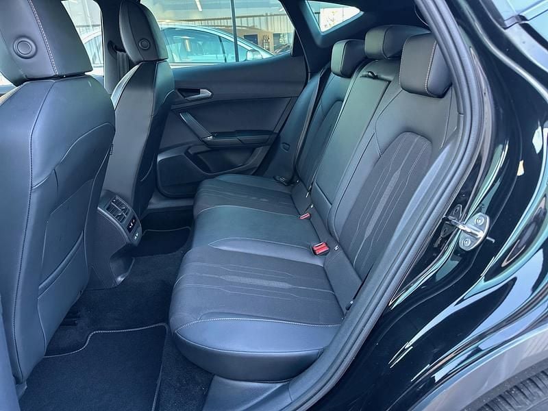 Occasion Cupra Formentor 245 PK (180 kW) 2026 Zwart SUV