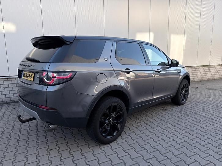Occasion Land Rover Discovery Sport 149 PK (109 kW) 2015 SUV