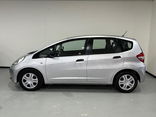 Occasion Honda Jazz Cool 90 PK (66 kW) 2014 Grijs Hatchback