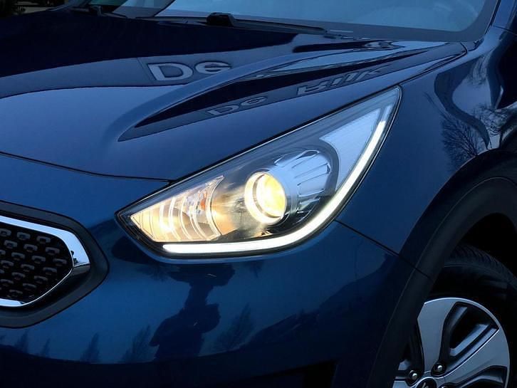 Occasion Kia e-Niro 77 kW (105 PK) 2019 SUV