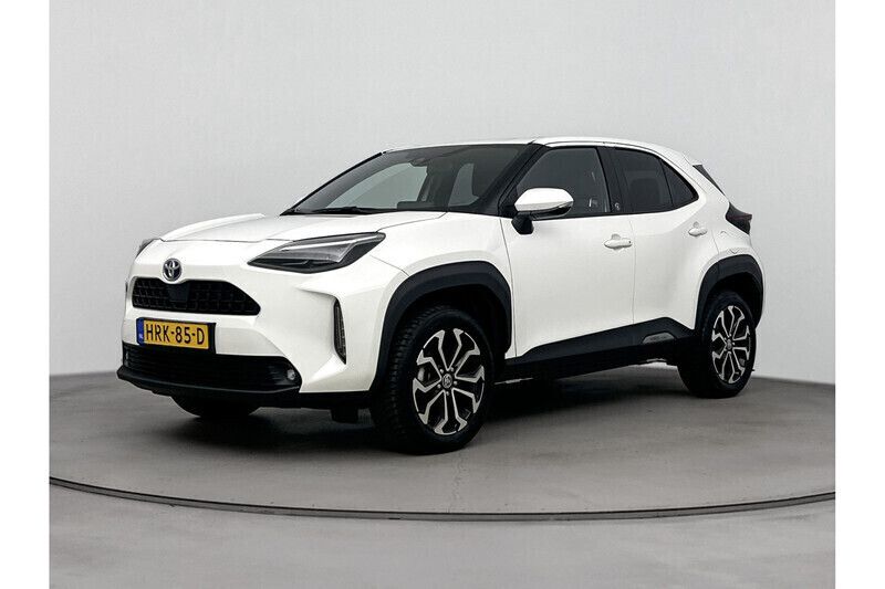 Gebruikt 2023 Toyota Yaris Hybrid Limited | € 28.945 (Iets duurder) - Afbeelding 1/1