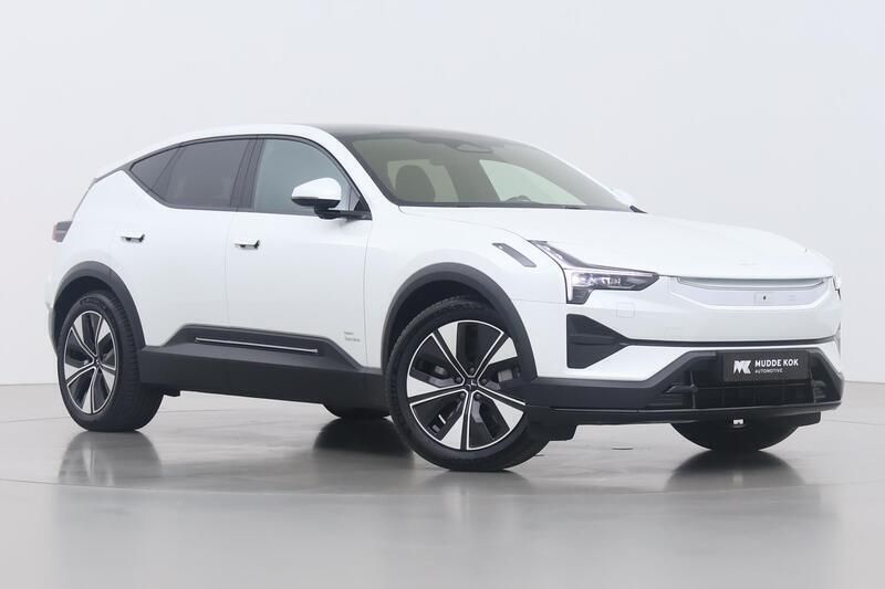 Wit Gebruikt 2024 Polestar 3 Pilot Sedan | € 82.900 - Afbeelding 1/1
