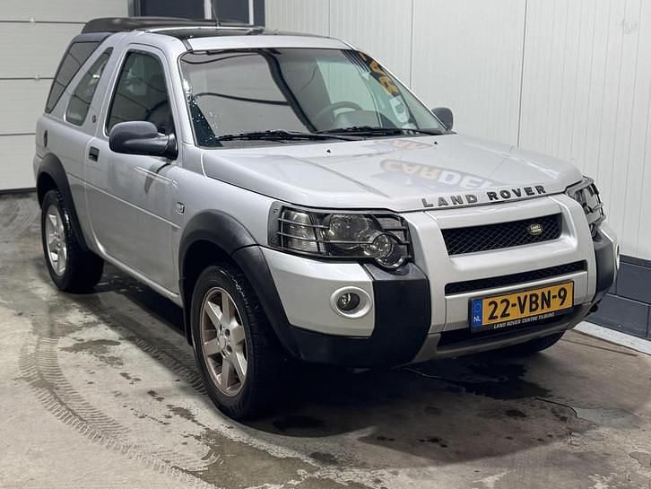 Occasion Land Rover Freelander 2 109 PK (80 kW) 2006 SUV