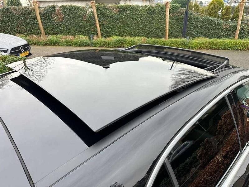 Occasion Mercedes A250 AMG 218 PK (160 kW) 2022 Zwart Hatchback