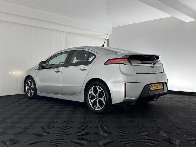 Occasion Opel Ampera 151 PK (111 kW) 2013 Grijs (metallic) Hatchback