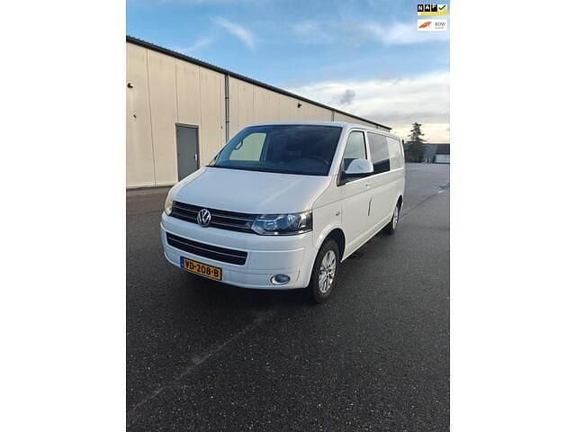 Overige Gebruikt 2013 VW T5 Comfortline Van | € 9.750 (Eerlijke prijs) - Afbeelding 1/4