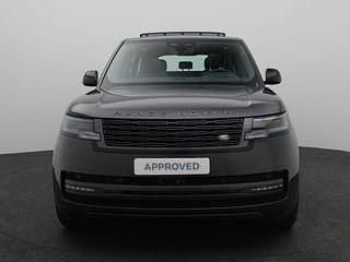 Occasion Land Rover Range Rover HSE 550 PK (404 kW) 2024 Carpathian greyebony SUV