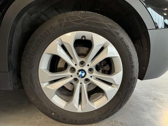 Zwart Gebruikt 2020 BMW X2 SUV | € 28.900 (Eerlijke prijs) - Afbeelding 1/2