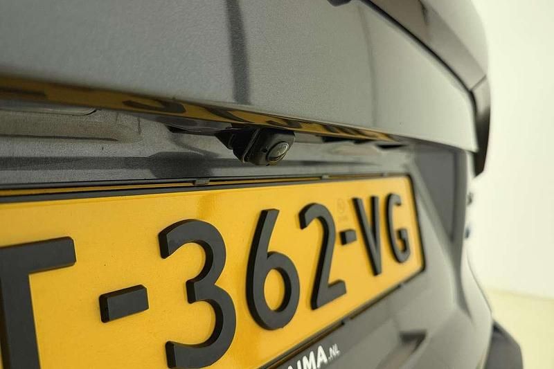 Occasion Suzuki SX4 S-Cross 110 PK (80 kW) 2024 Grijs SUV