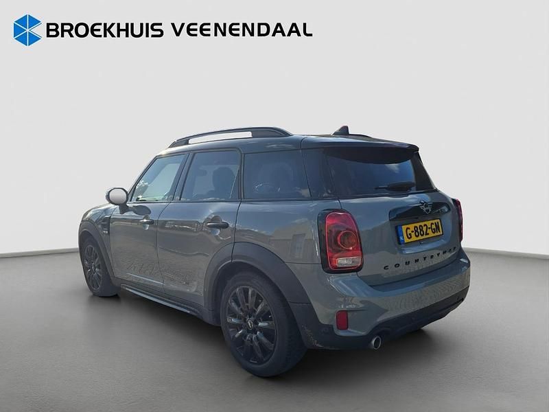 Occasion Mini Cooper Countryman Chili 2019 Grijs SUV