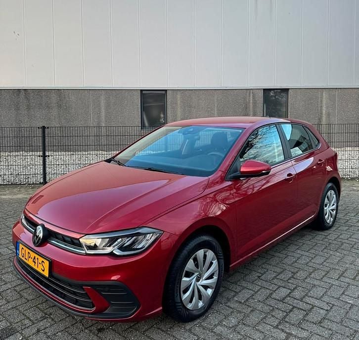 Occasion 2024 VW Polo Hatchback | € 16.900 (Super prijs) - Afbeelding 1/4