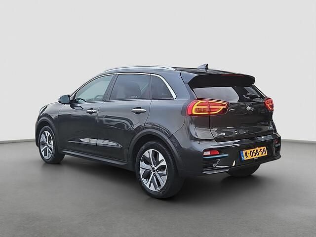 Occasion Kia e-Niro 150 kW (204 PK) 2021 Grijs SUV