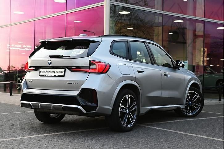 Occasion BMW iX1 M Sport 22 kW (30 PK) 2023 SUV