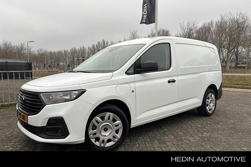 Occasion Ford Transit Trend 150 PK (110 kW) 2024 Wit Van