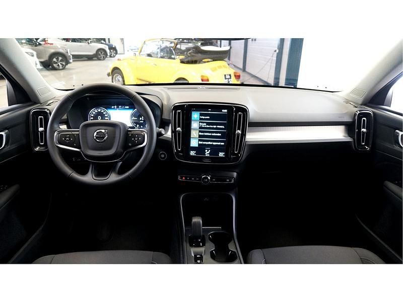 Occasion Volvo XC40 Inscription 211 PK (155 kW) 2022 Wit SUV