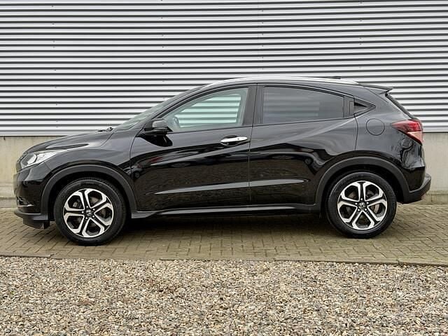 Occasion Honda HR-V Executive 131 PK (96 kW) 2018 Zwart SUV